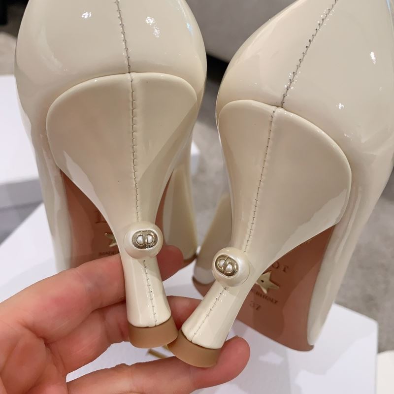 Christian Dior Heeled Shoes